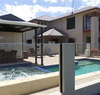 Ocean Paradise Holiday House