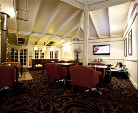 Cedar Creek Lodges At Thunderbird Park - Tourism TAS 2