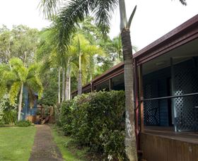 Cape York Peninsula Lodge - Tourism TAS 0