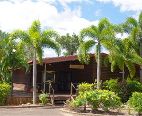 Cape York Peninsula Lodge - Tourism TAS 1