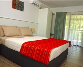 Cape York Peninsula Lodge - Tourism TAS 2