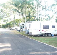 Huntsville Caravan Park - Tourism TAS