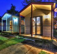 Wallace Motel and Caravan Park - Tourism TAS