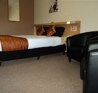 Blue Shades Motel - Tourism TAS