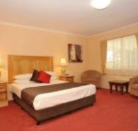 McNevins Maryborough Motel - Tourism TAS