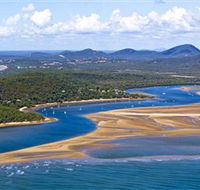 Captain Cook Holiday Village - Hobart Tourism