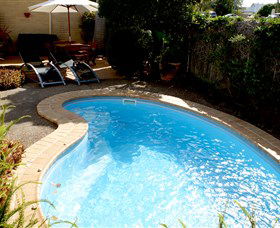 Best Western Ambassador Motor Lodge Hervey Bay - Hobart Tourism 3