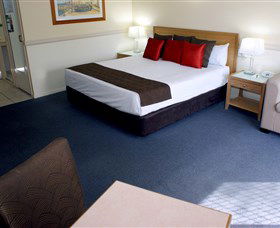Best Western Ambassador Motor Lodge Hervey Bay - Hobart Tourism 2