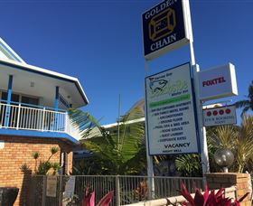 Beachside Motor Inn - Hobart Tourism 0