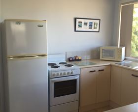 Beachside Motor Inn - Hobart Tourism 2