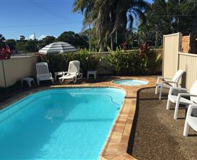 Beachside Motor Inn - Hobart Tourism 1