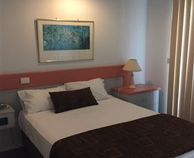 Beachside Motor Inn - Hobart Tourism 3