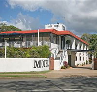 Tower Court Motel - Hobart Tourism