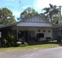 Windmill Caravan Park - Hobart Tourism