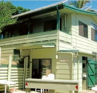 Fraser Island Fishing Units
