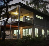 Fraser Island Waiuta Retreat