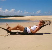 Rainbow Beach Ultimate Camping - Tourism TAS
