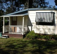 Cambroon Caravan Park - Tourism TAS