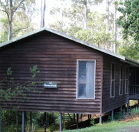 Crystal Waters Village Camping Area - Tourism TAS