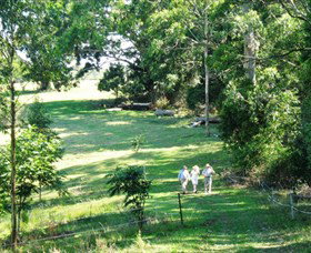 Bellthorpe Stays - Nature's Retreat - Hobart Tourism 2