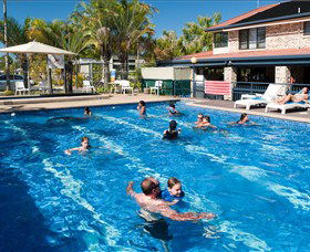 Noosa Caravan Park - Tourism TAS 0