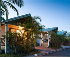 Noosa Caravan Park - Tourism TAS 1