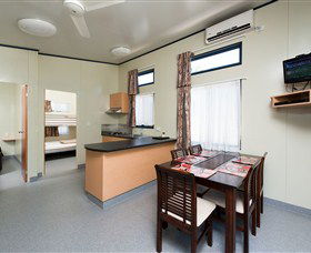 Noosa Caravan Park - Tourism TAS 2
