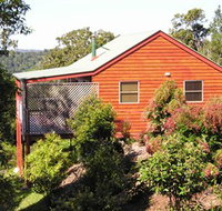Wittacork Dairy Cottages - Tourism TAS