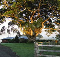 Arley Farm The Old Dairy - Hobart Tourism