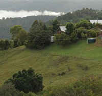 Rosebrook Cottages - Tourism TAS