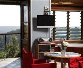 Rosebrook Cottages - Tourism TAS 1