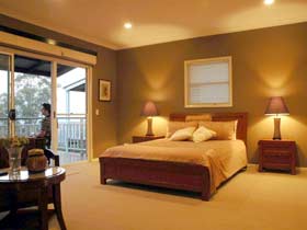 Monbii Private Cottages - Tourism TAS 1