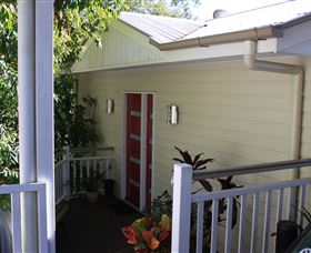 Monbii Private Cottages - Tourism TAS 2