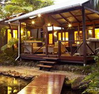 Spicers Tamarind Retreat - Hobart Tourism