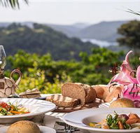 Lillypilly's Country Cottages - Hobart Tourism
