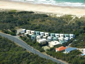 Castaway Cove Resort Noosa - Tourism TAS 0