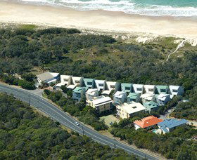 Castaway Cove Resort Noosa - Tourism TAS 2