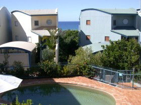 Castaway Cove Resort Noosa - Tourism TAS 1