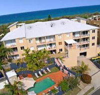 Horizons At Peregian