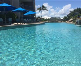 Endless Summer Resort Coolum Beach - Tourism TAS 0