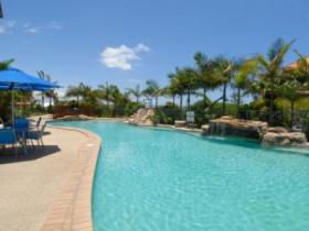 Endless Summer Resort Coolum Beach - Tourism TAS 3