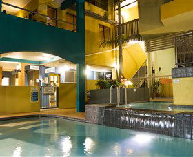 Coolum Beach Resort - Tourism TAS 0