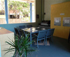 Coolum Beach Resort - Tourism TAS 3
