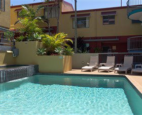 Coolum Beach Resort - Tourism TAS 2