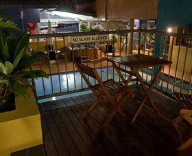 Coolum Beach Resort - Tourism TAS 1