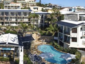The Beach Retreat Coolum - Hobart Tourism 0
