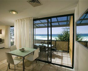 The Beach Retreat Coolum - Hobart Tourism 1