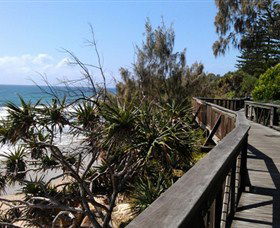 The Beach Retreat Coolum - Hobart Tourism 3