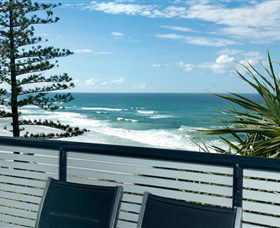 The Beach Retreat Coolum - Hobart Tourism 2