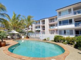 Pandanus Apartments - Hobart Tourism 0